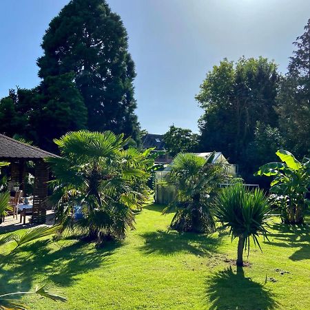 Am Stephanswaeldchen Kamp-Lintfort Dış mekan fotoğraf
