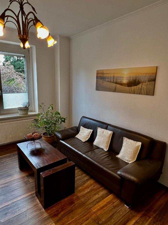 Am Stephanswaeldchen Kamp-Lintfort Dış mekan fotoğraf